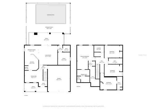 12846 Tikal Way Trinity FL 34655