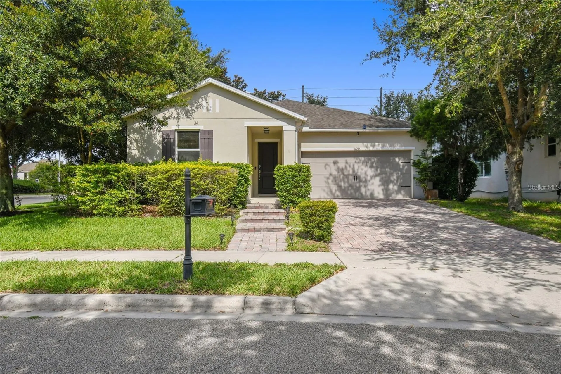 11955 Verrazano Drive Orlando FL 32836