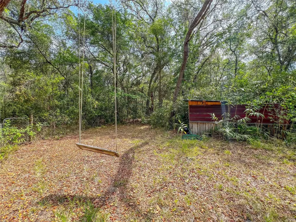 11716 NE 7th Avenue Gainesville FL 32641