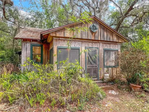 11716 NE 7th Avenue Gainesville FL 32641