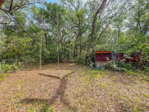 11716 NE 7th Avenue Gainesville FL 32641