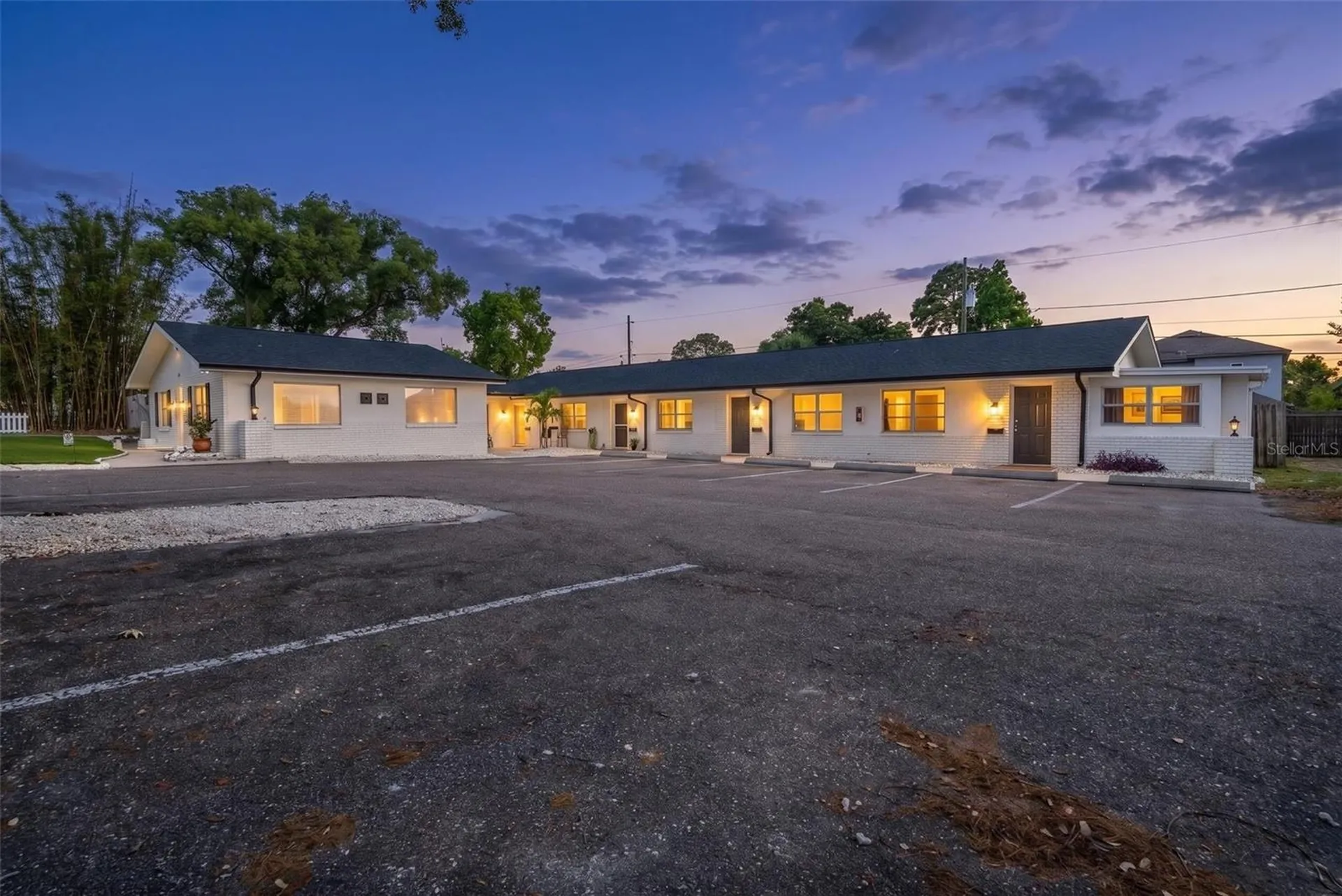 535 32nd Avenue N St Petersburg FL 33704