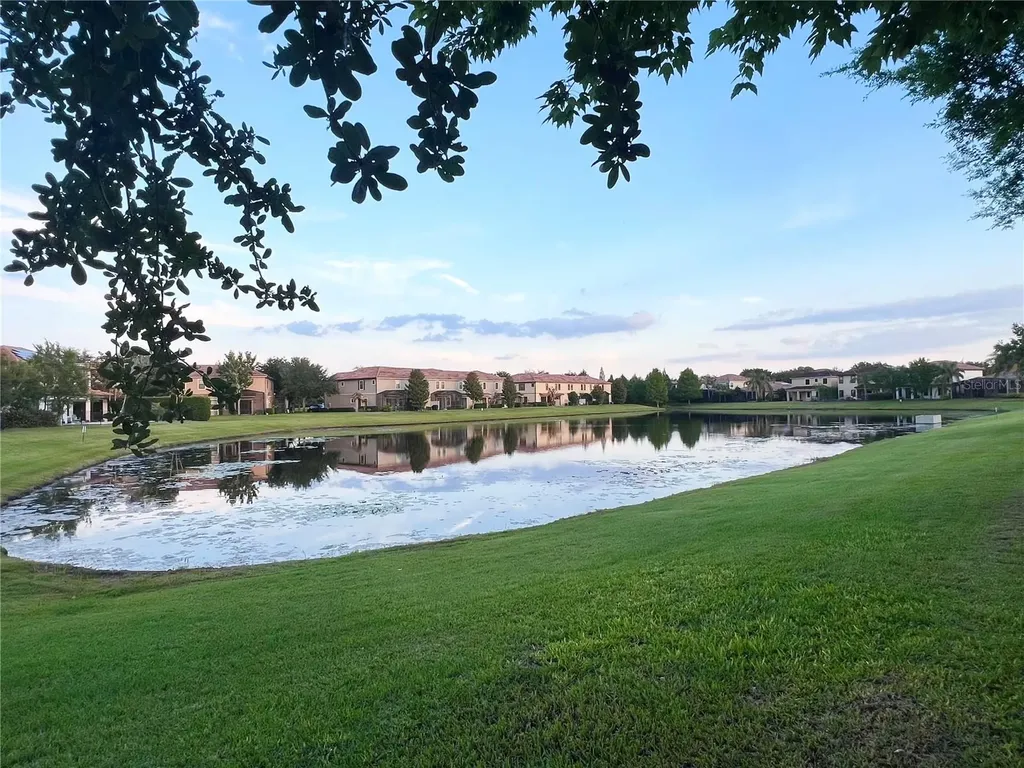 8213 Prestbury Drive Orlando FL 32832