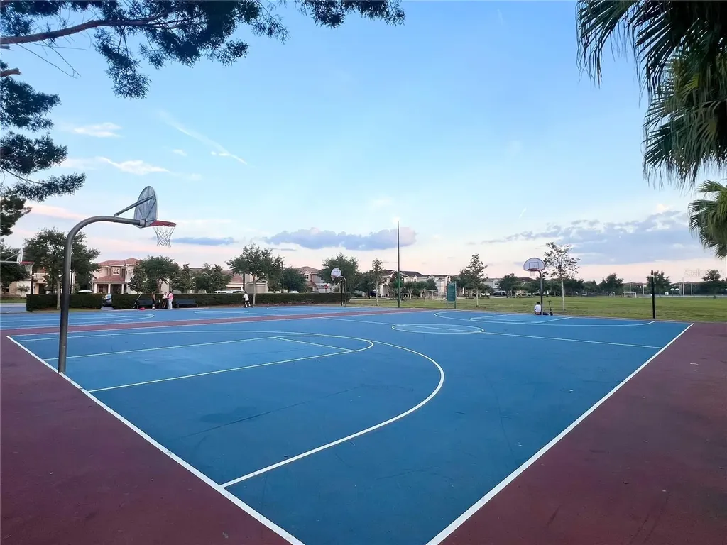8213 Prestbury Drive Orlando FL 32832