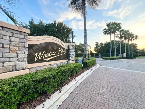 8213 Prestbury Drive Orlando FL 32832
