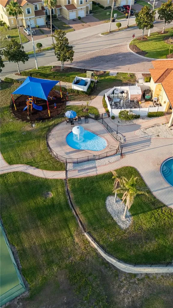 567 Bay Leaf Drive Kissimmee FL 34759