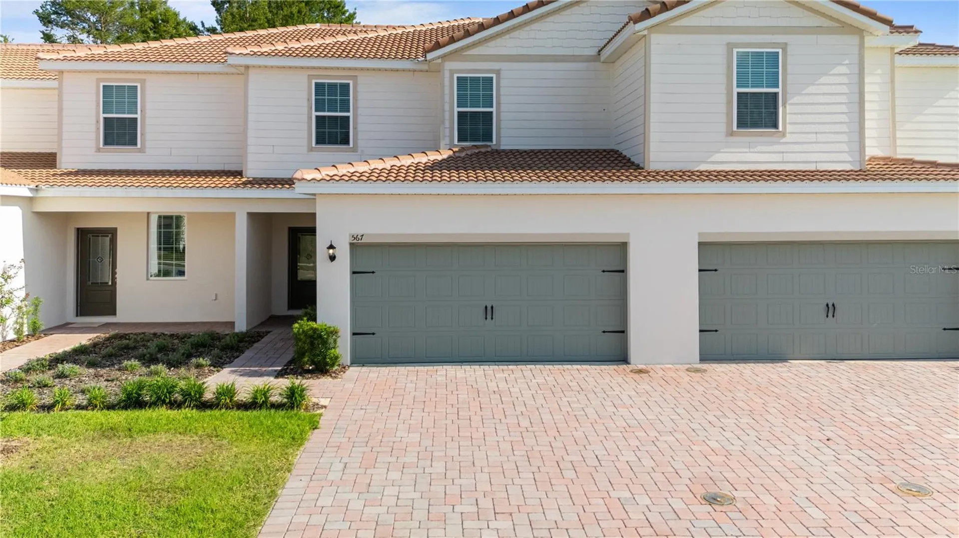 567 Bay Leaf Drive Kissimmee FL 34759