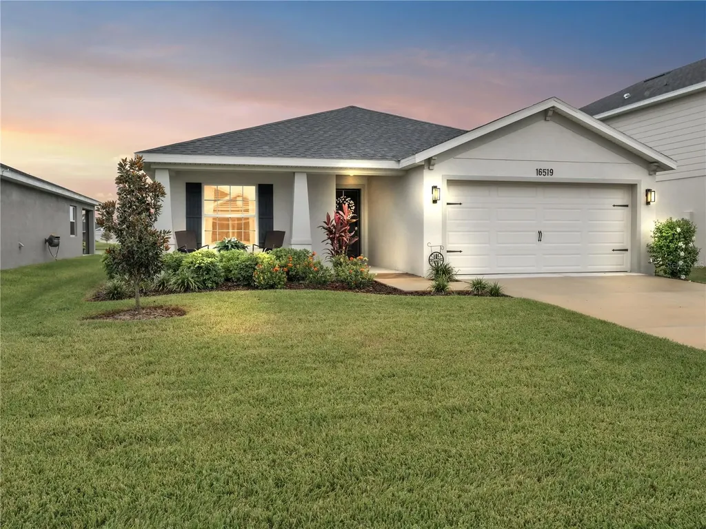 16519 66th Lane E Parrish FL 34219
