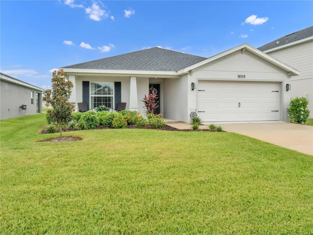 16519 66th Lane E Parrish FL 34219