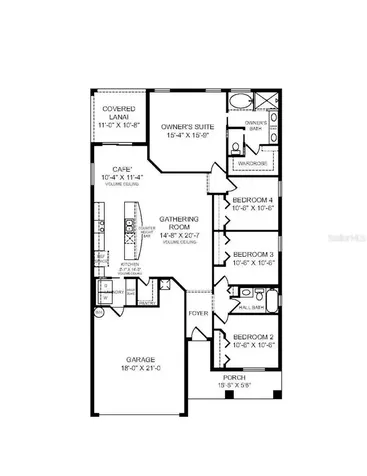16519 66th Lane E Parrish FL 34219