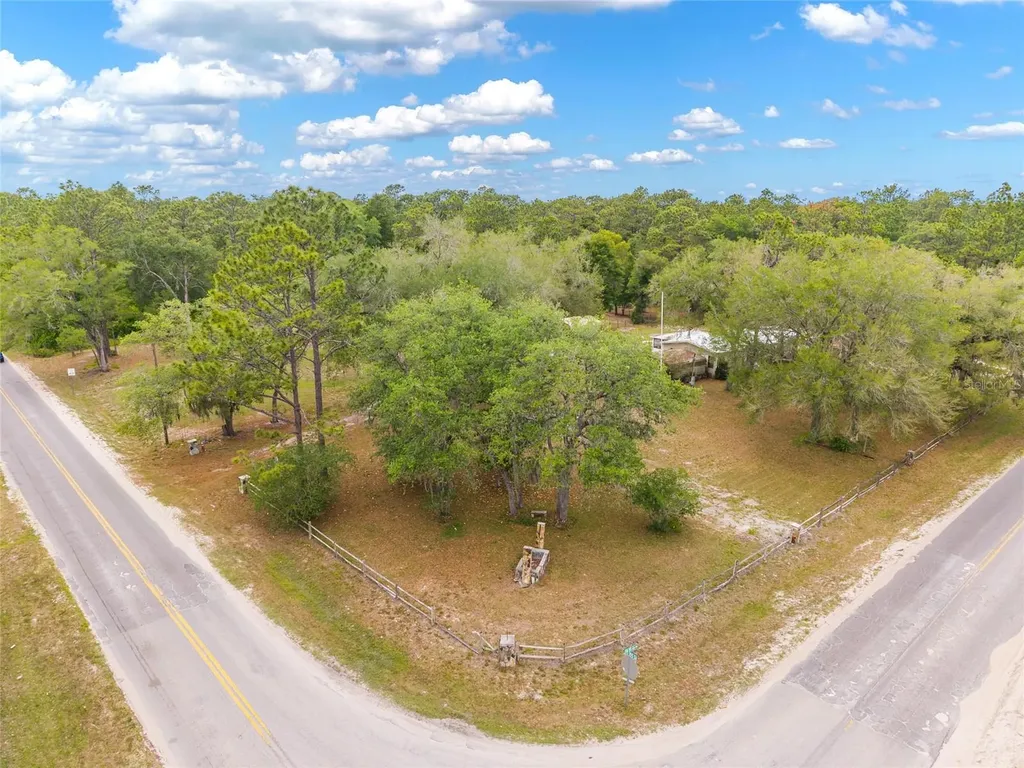 15460 SW 85th Avenue Dunnellon FL 34432