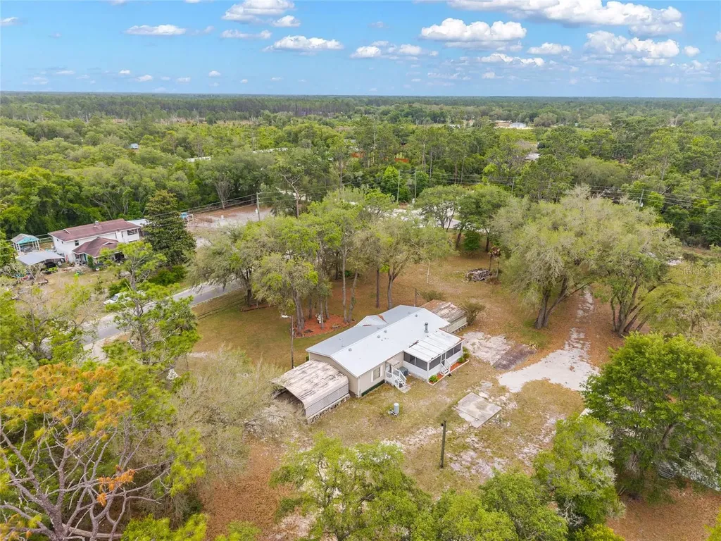 15460 SW 85th Avenue Dunnellon FL 34432