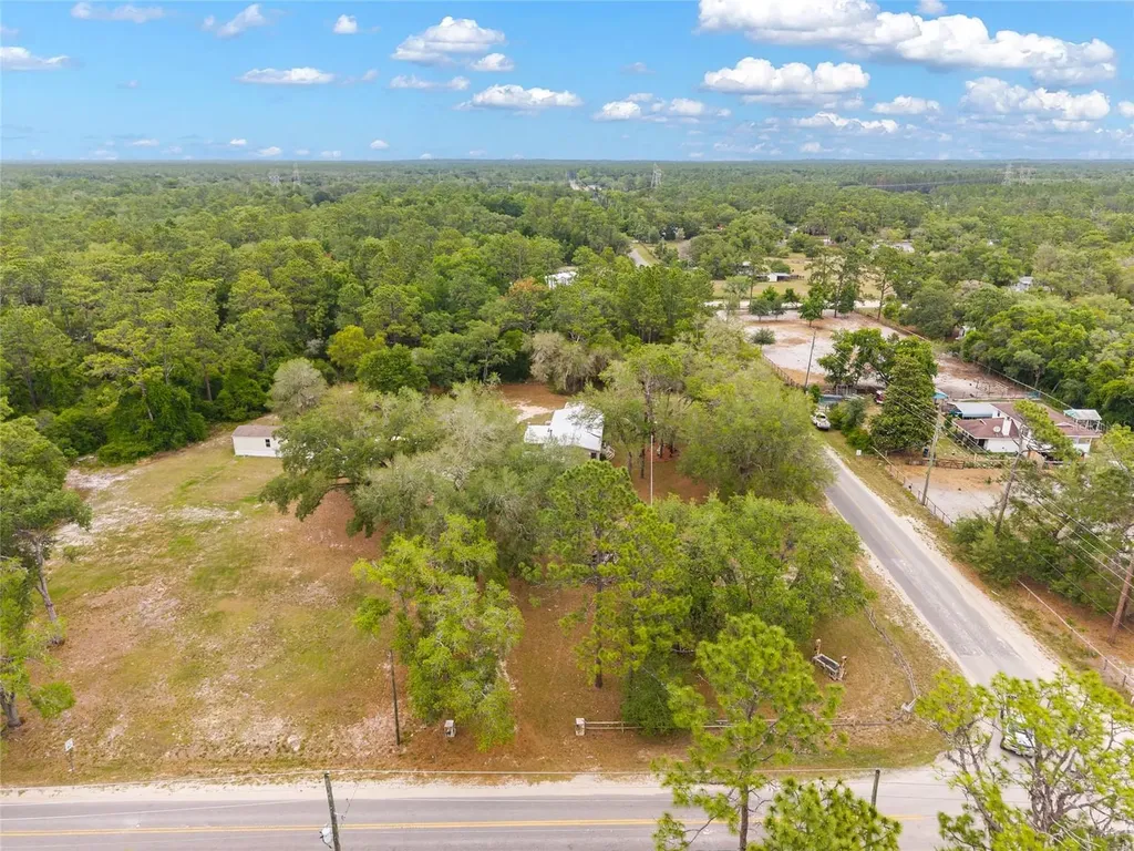 15460 SW 85th Avenue Dunnellon FL 34432