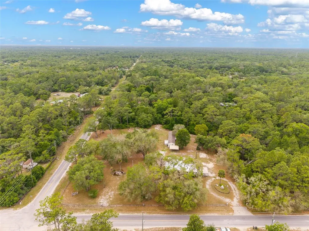 15460 SW 85th Avenue Dunnellon FL 34432