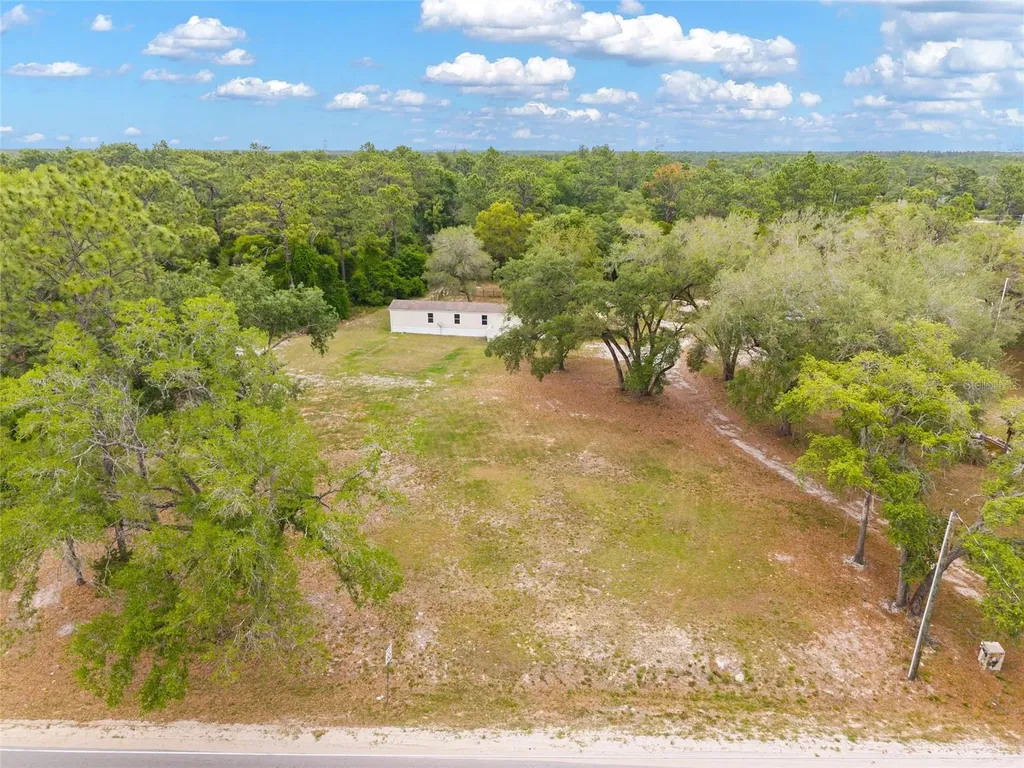 15460 SW 85th Avenue Dunnellon FL 34432
