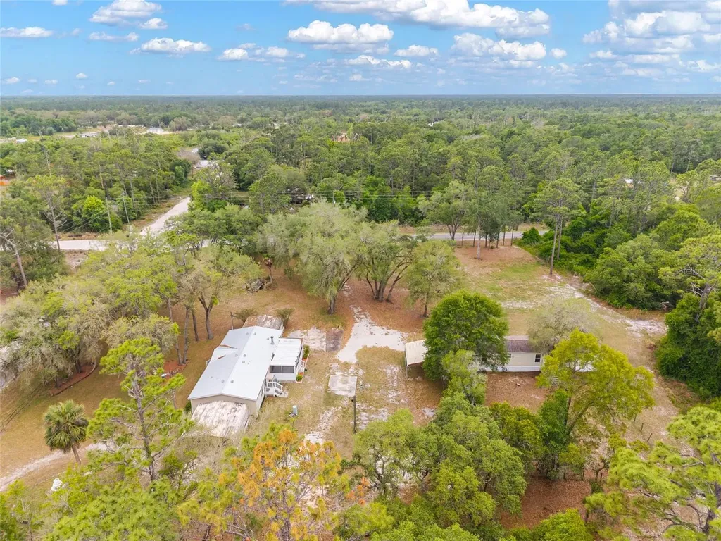 15460 SW 85th Avenue Dunnellon FL 34432