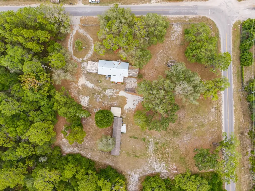 15460 SW 85th Avenue Dunnellon FL 34432