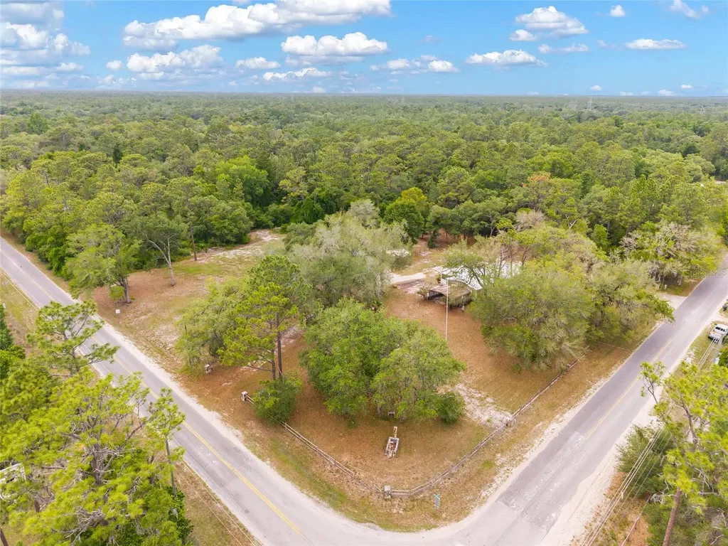15460 SW 85th Avenue Dunnellon FL 34432