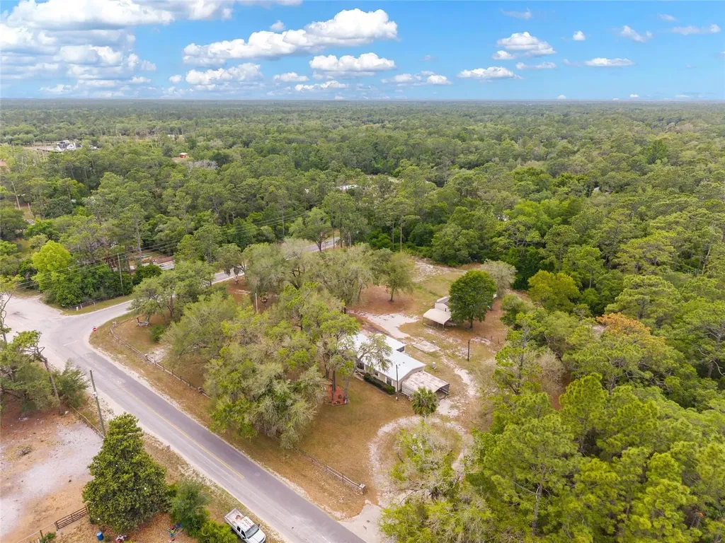 15460 SW 85th Avenue Dunnellon FL 34432