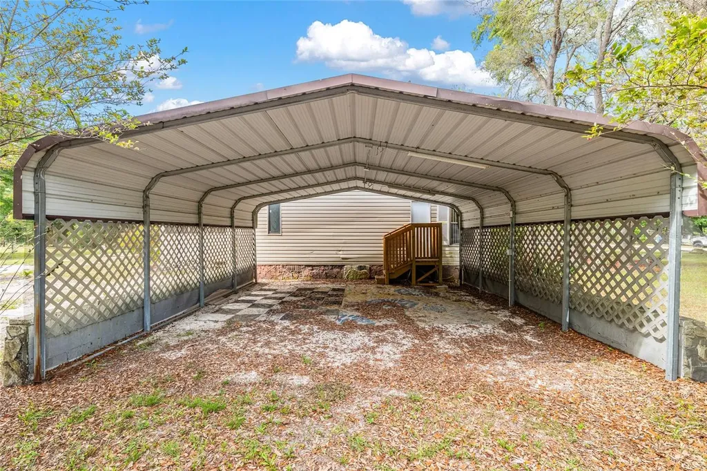 15460 SW 85th Avenue Dunnellon FL 34432