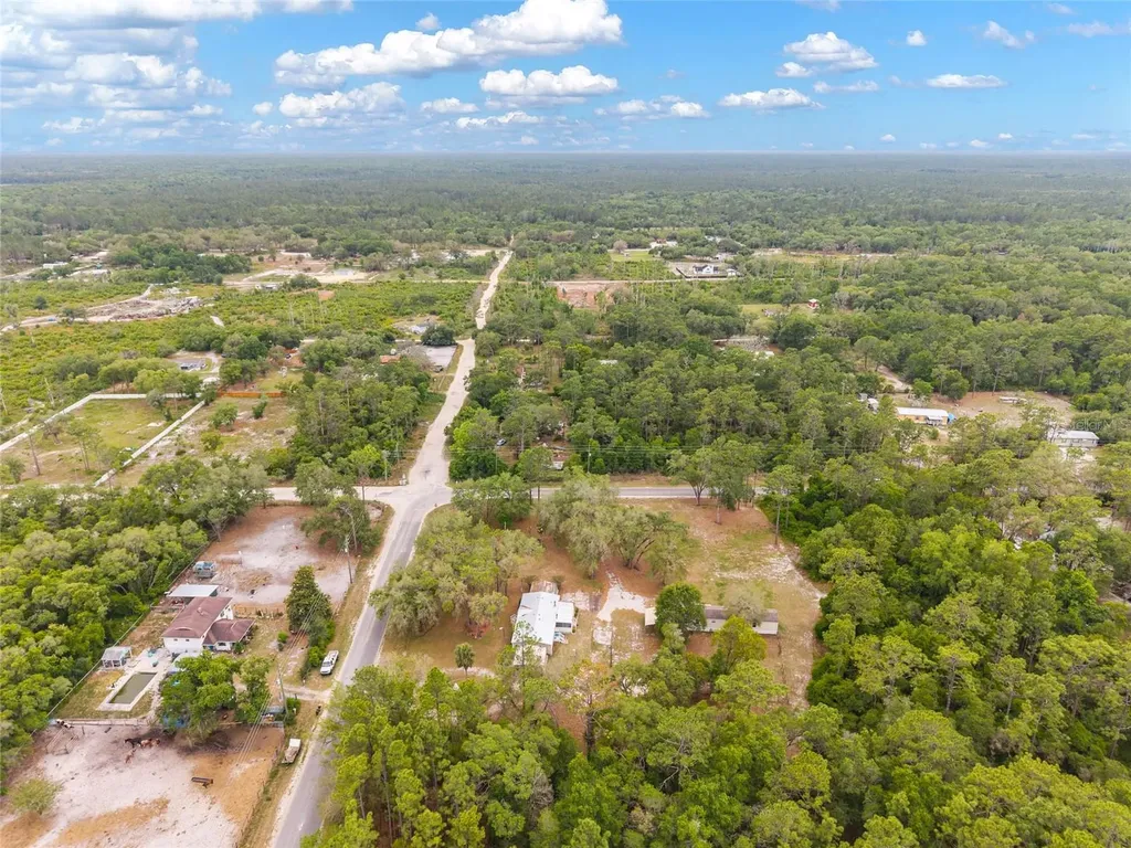 15460 SW 85th Avenue Dunnellon FL 34432