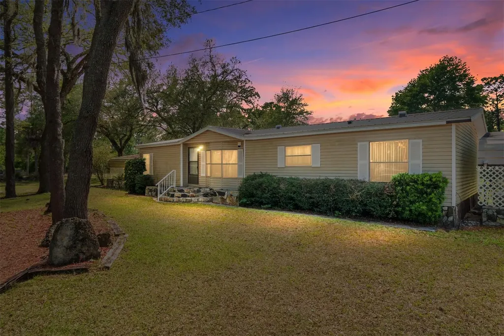 15460 SW 85th Avenue Dunnellon FL 34432