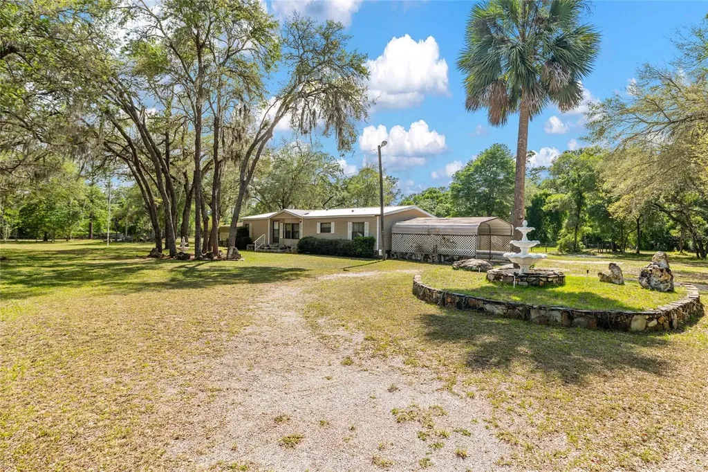 15460 SW 85th Avenue Dunnellon FL 34432