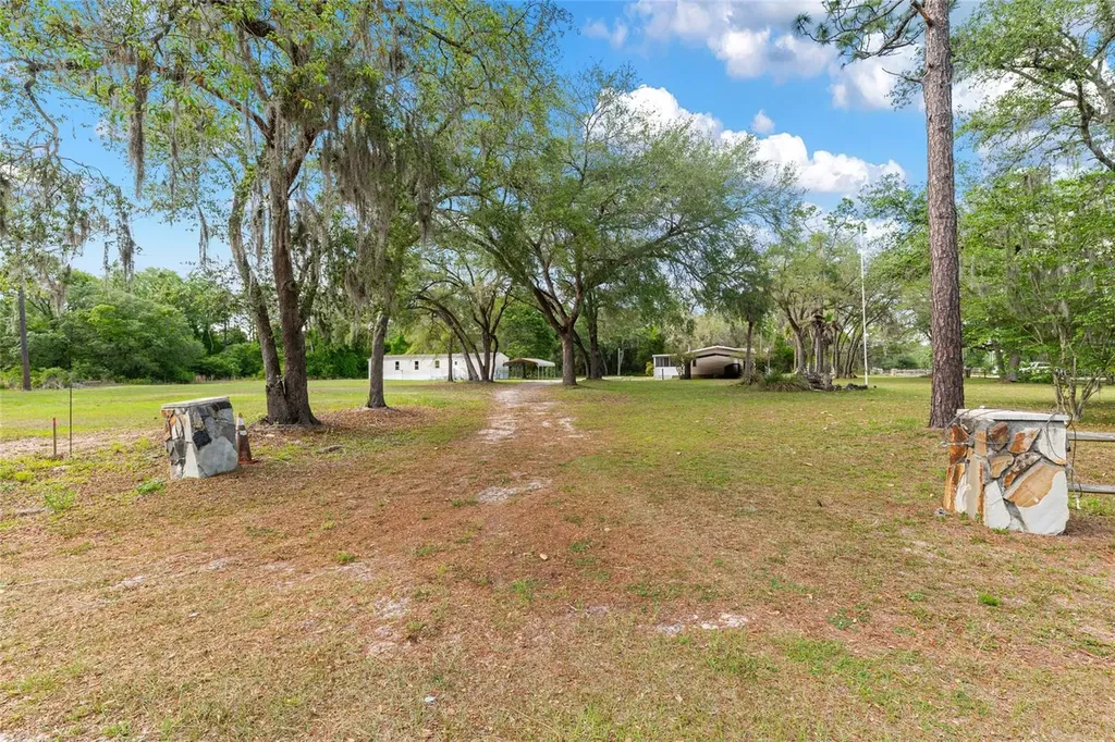 15460 SW 85th Avenue Dunnellon FL 34432
