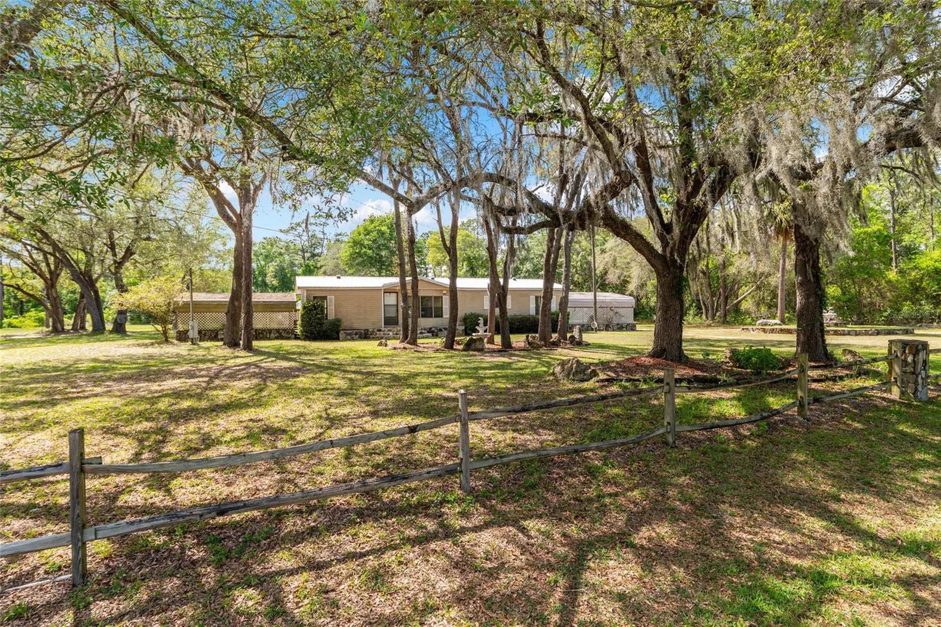 15460 SW 85th Avenue Dunnellon FL 34432