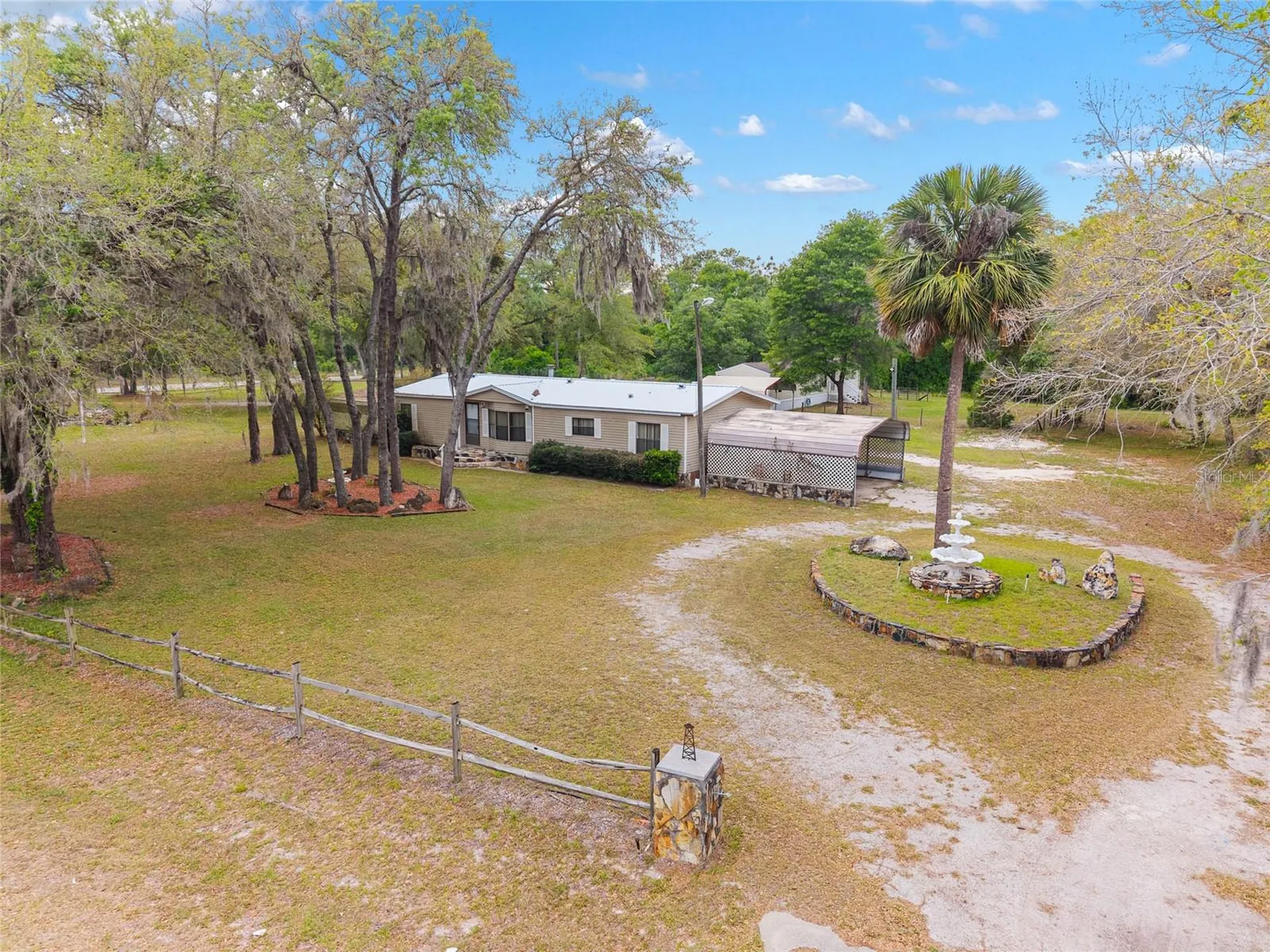 15460 SW 85th Avenue Dunnellon FL 34432