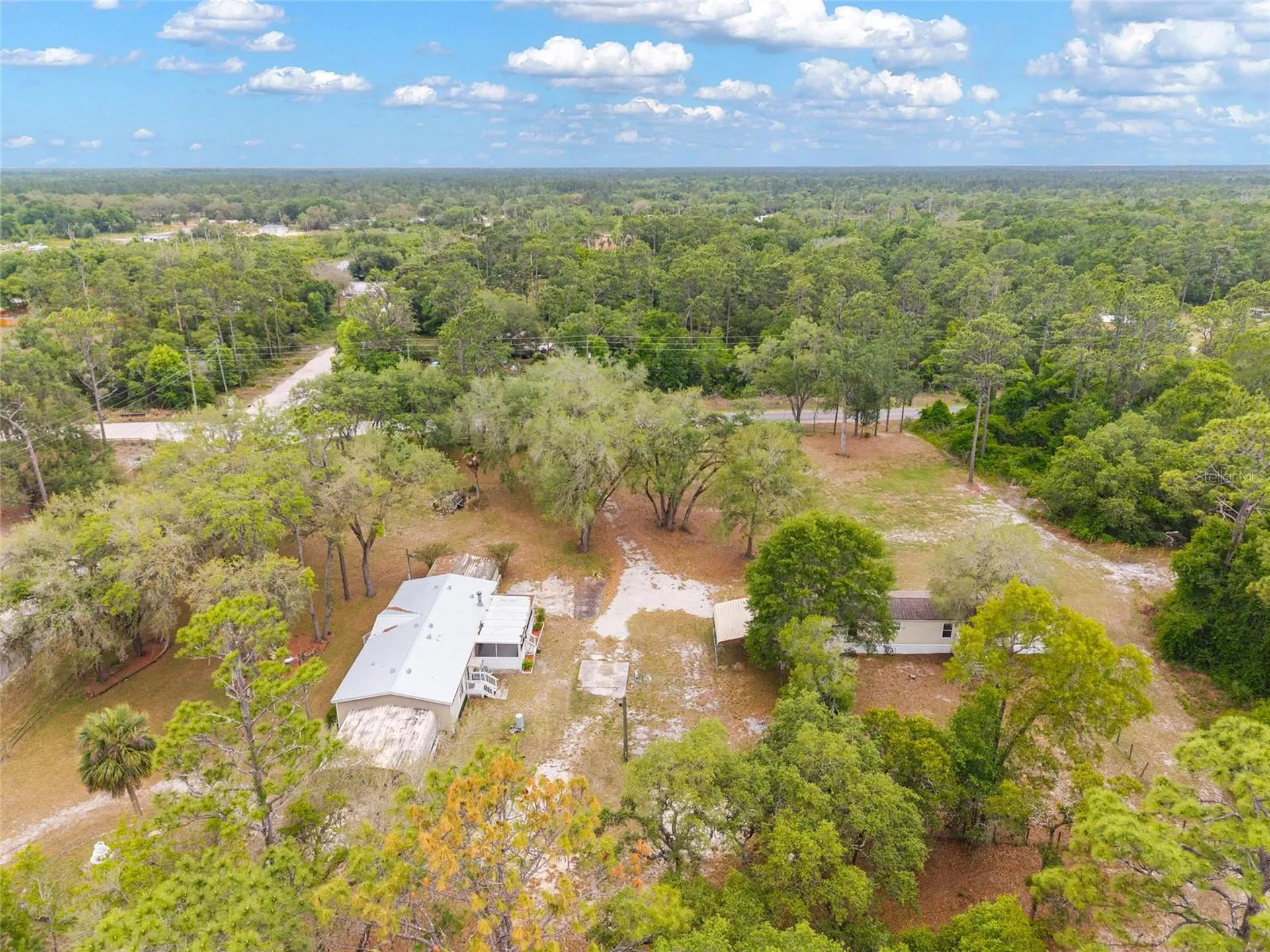 15460 SW 85th Avenue Dunnellon FL 34432