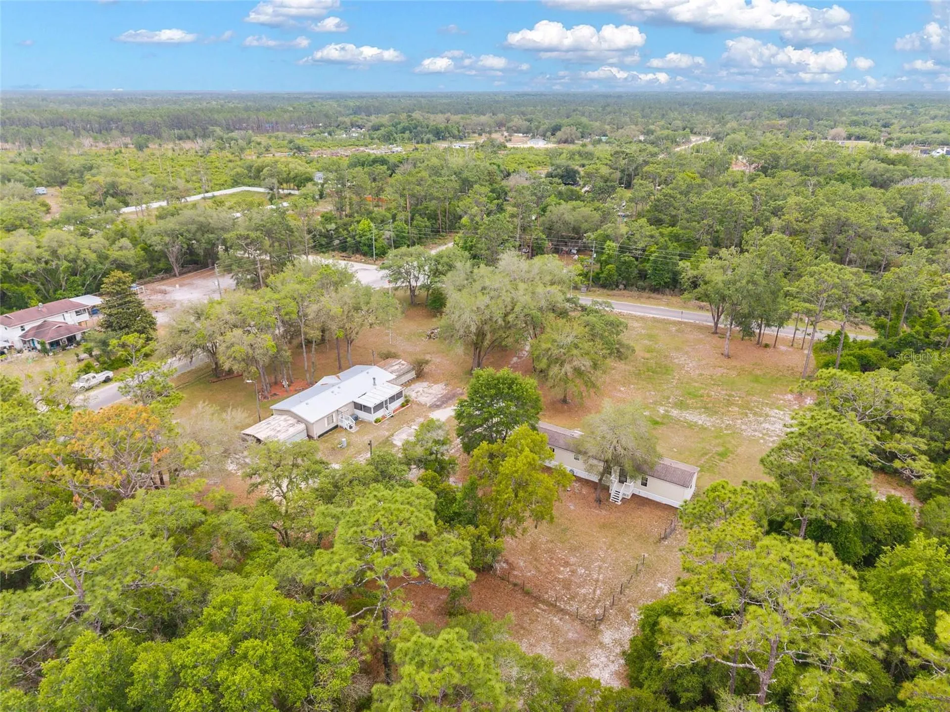 15460 SW 85th Avenue Dunnellon FL 34432