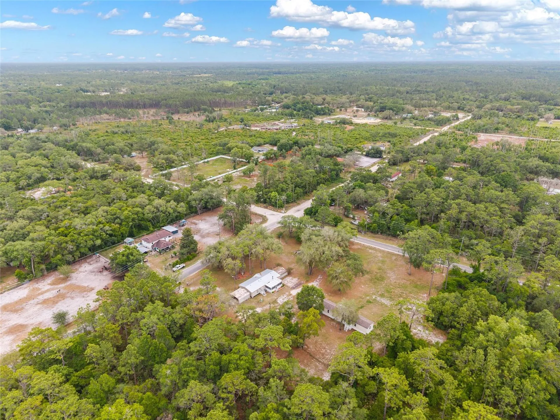 15460 SW 85th Avenue Dunnellon FL 34432
