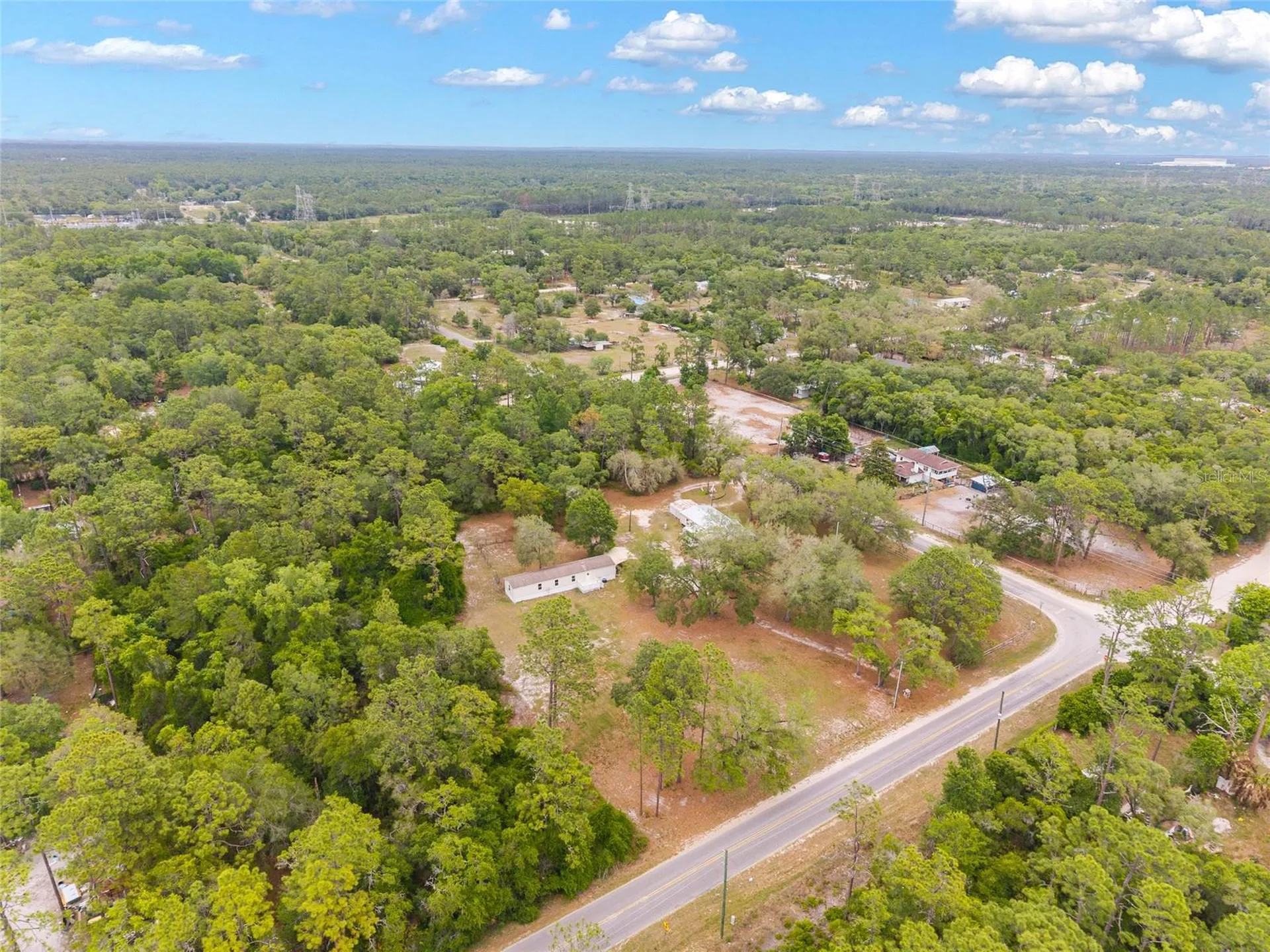 15460 SW 85th Avenue Dunnellon FL 34432