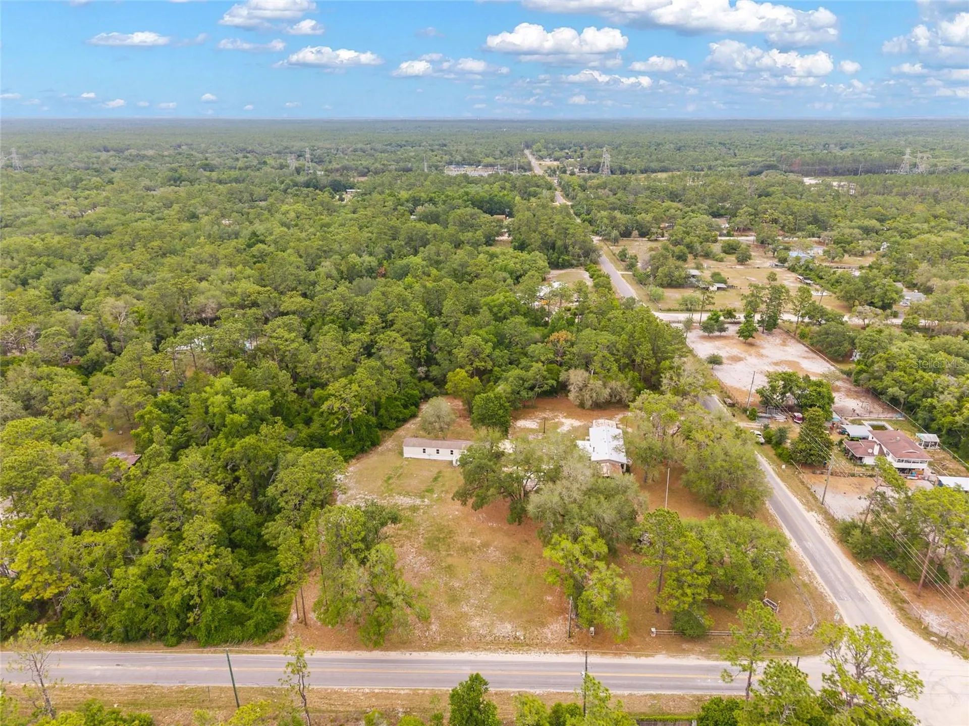 15460 SW 85th Avenue Dunnellon FL 34432