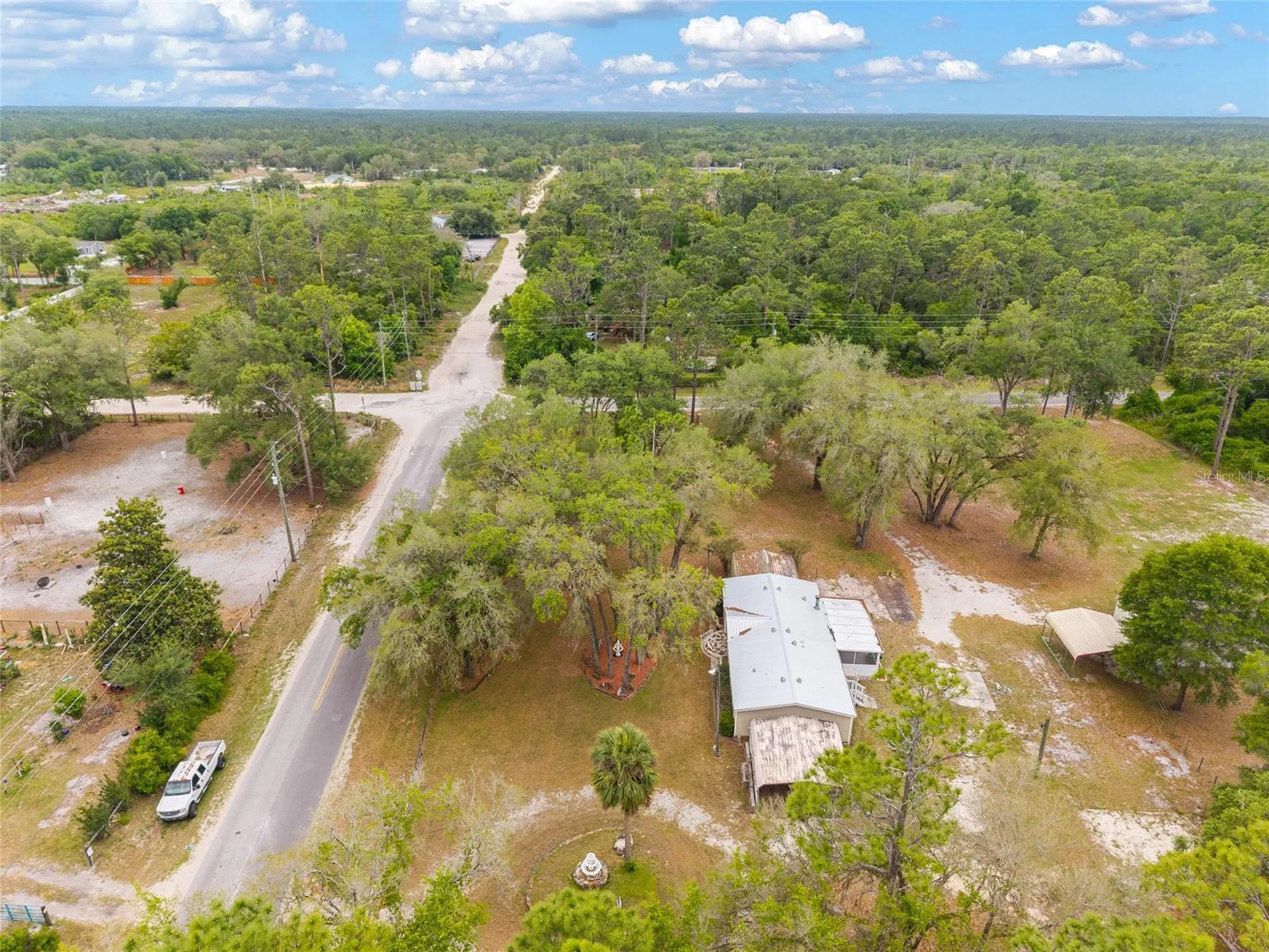 15460 SW 85th Avenue Dunnellon FL 34432