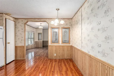 15460 SW 85th Avenue Dunnellon FL 34432