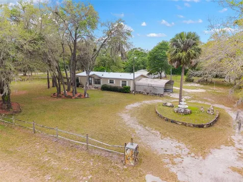 15460 SW 85th Avenue Dunnellon FL 34432