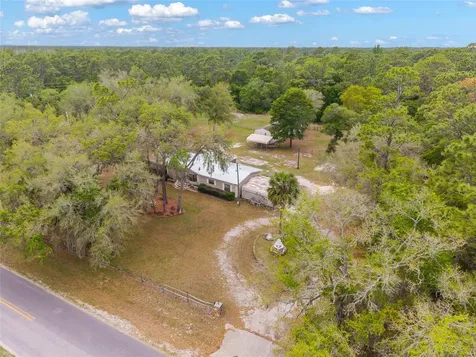15460 SW 85th Avenue Dunnellon FL 34432