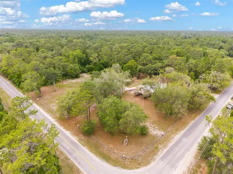 15460 SW 85th Avenue Dunnellon FL 34432