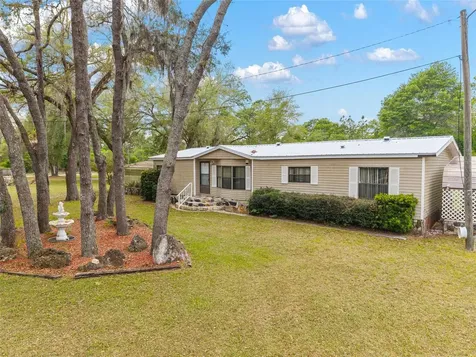 15460 SW 85th Avenue Dunnellon FL 34432