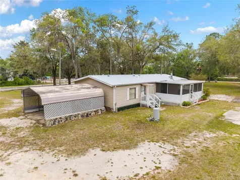 15460 SW 85th Avenue Dunnellon FL 34432
