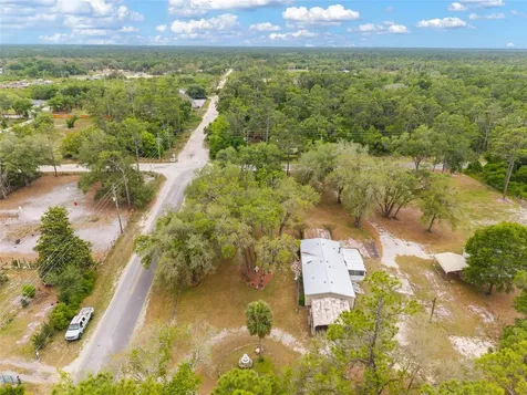 15460 SW 85th Avenue Dunnellon FL 34432