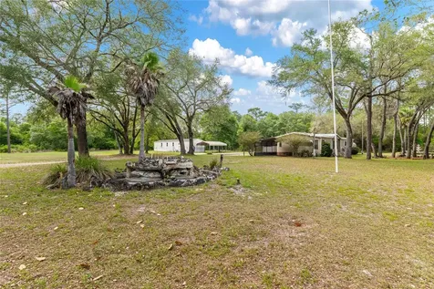 15460 SW 85th Avenue Dunnellon FL 34432