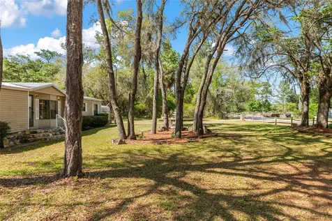 15460 SW 85th Avenue Dunnellon FL 34432