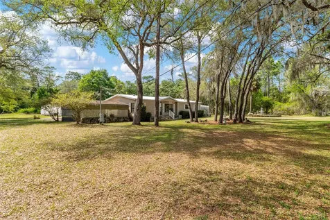 15460 SW 85th Avenue Dunnellon FL 34432