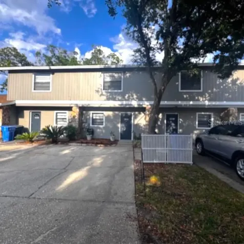 10128 Lake Oak Circle Tampa FL 33624