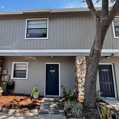 10128 Lake Oak Circle Tampa FL 33624