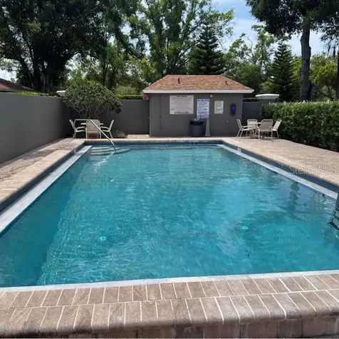 10128 Lake Oak Circle Tampa FL 33624