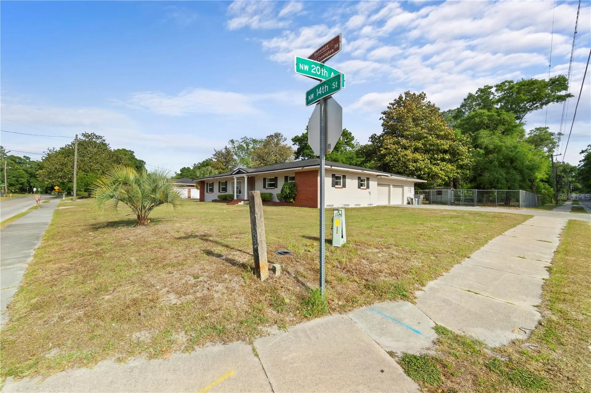 1910 NW 14th Street Ocala FL 34475
